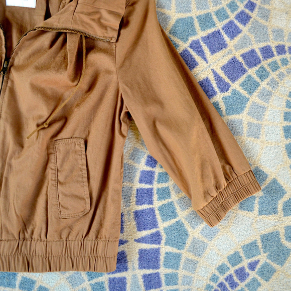 NEW Fall Jacket - Picture 3 of 8